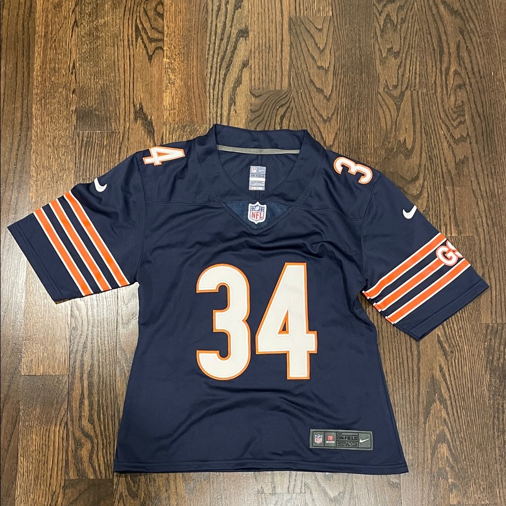 Women’s Chicago Bears Jersey